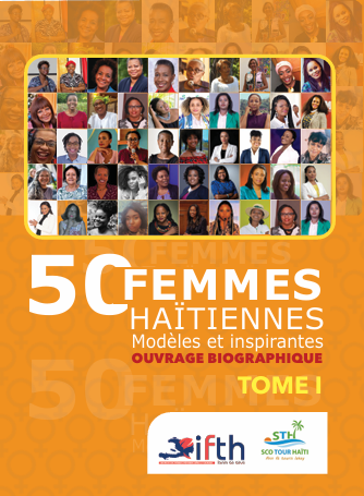 50 Femmes Haitiennes