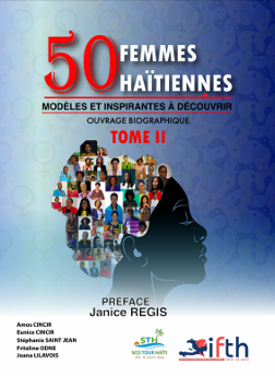 50 Femmes Haitiennes(II)